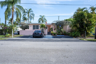 Miami, FL undefined - 980-982 NE 126th St
