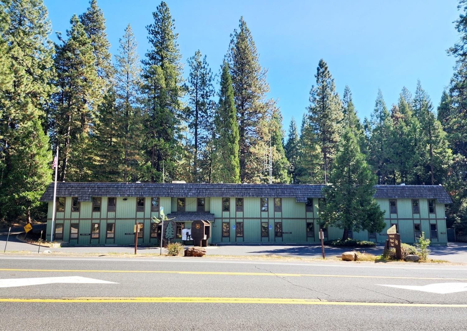 5519 E Highway 4, Murphys, CA for Sale