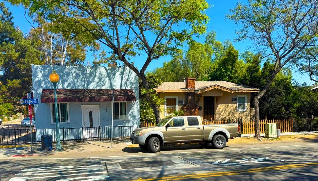 1747-1749 Fern St, San Diego, CA for Sale