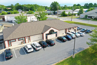 Essex, MD Storefront Retail/Office - 1221-1245 Eastern Blvd