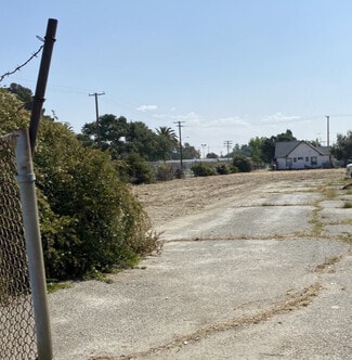 Colton, CA Commercial Land - 472 E E St Colton, CA Commercial Land - 472 E E St