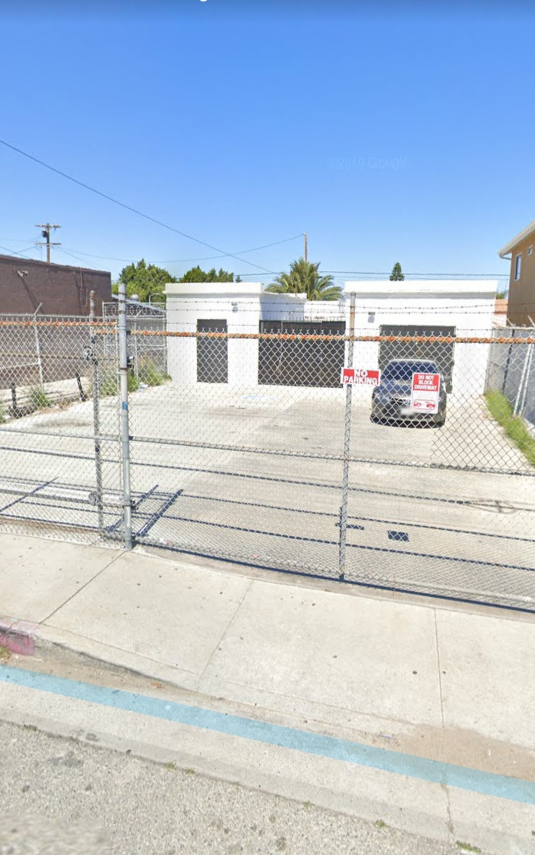 1127 W Anaheim St, Wilmington, CA for Rent