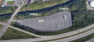 Rochester, NY Retail - 911 Brooks Ave