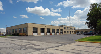 Berwyn, IL Industrial - 4811 Harlem Ave