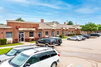 Frisco, TX Medical - 4500 Hillcrest Rd