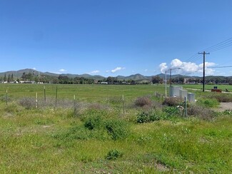 Winchester, CA Agricultural Land - Keller Rd @ Winchester Rd