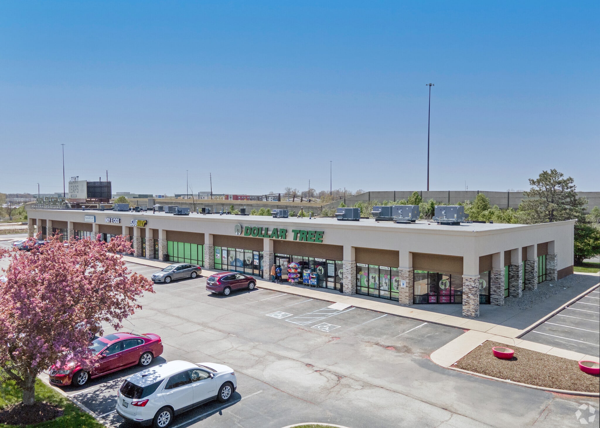 7102-7134 Woodland Dr, Indianapolis, IN for Rent