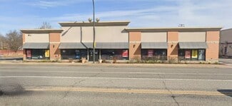 Oak Lawn, IL Retail - 5020 W 95th St