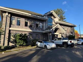 Salem, OR Office - 1781 Liberty St SE