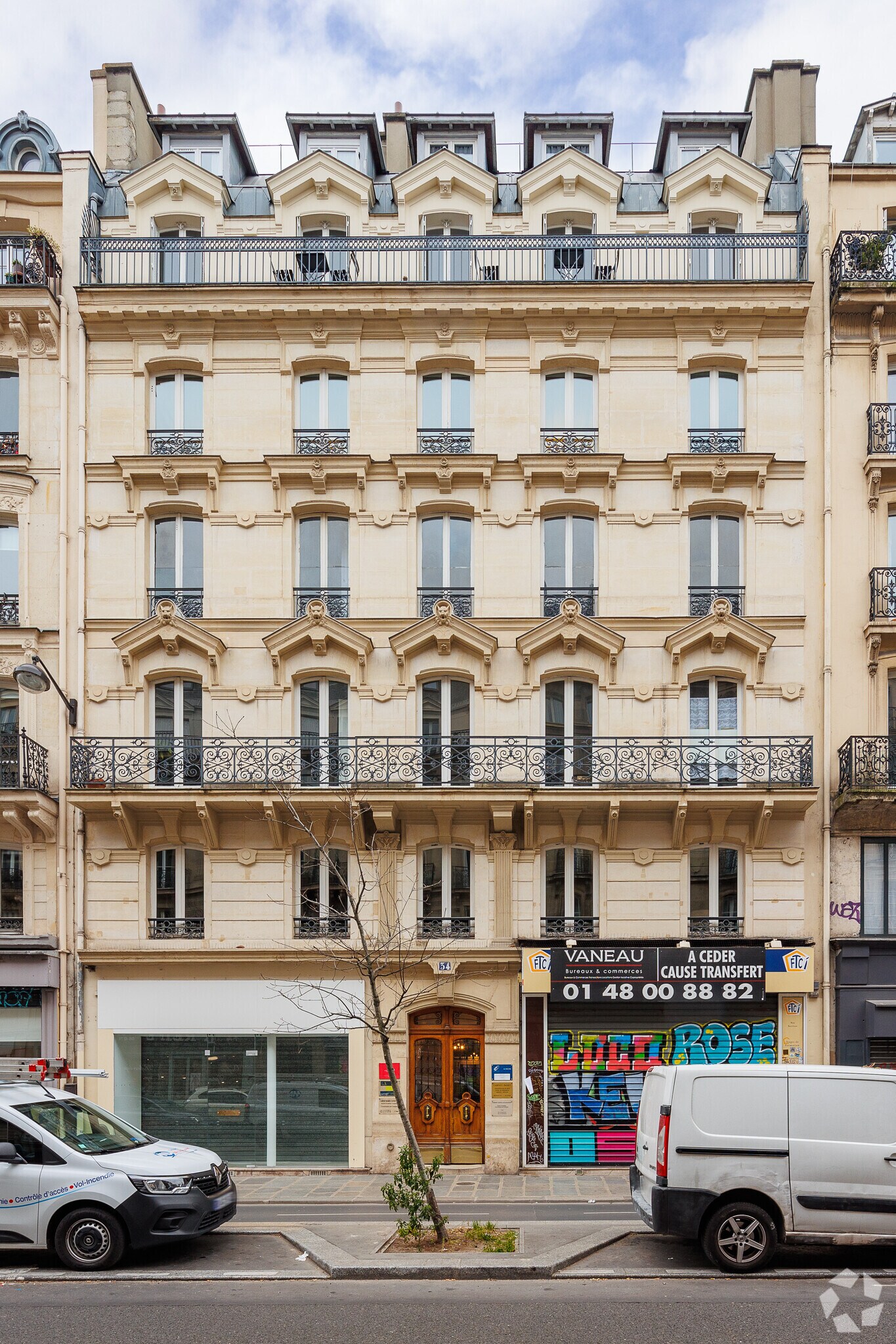 , Paris, PAR for Rent
