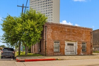 Galveston, TX Flex - 1901 Strand St