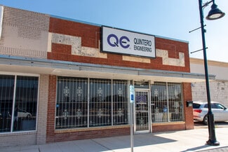 Killeen, TX Office - 415 E Avenue D