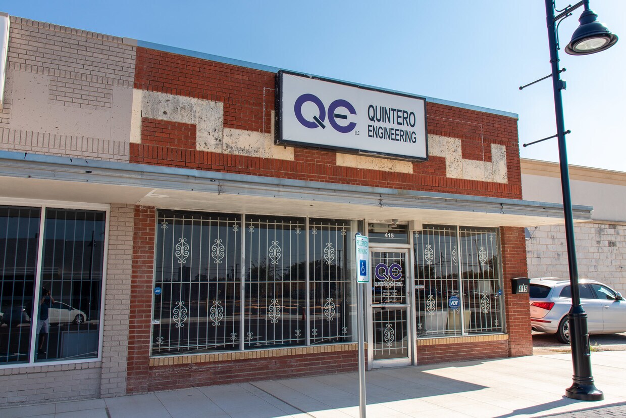 415 E Avenue D, Killeen, TX for Rent