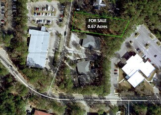 Tallahassee, FL Commercial Land - Commonwealth Ln