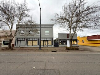 Mixed-Use Income Property