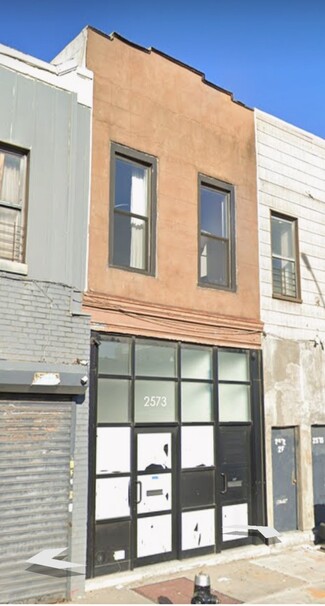 Brooklyn, NY undefined - 2573 Atlantic Ave