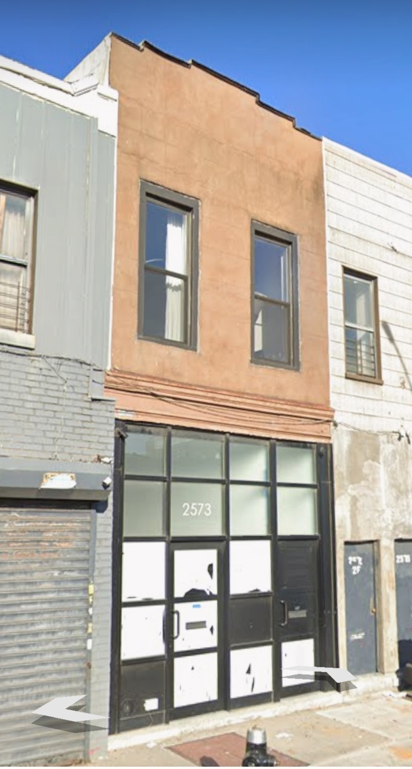 2573 Atlantic Ave, Brooklyn, NY for Sale