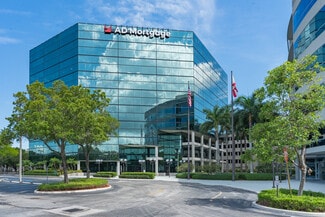 Fort Lauderdale, FL Office - 899 W Cypress Creek Rd