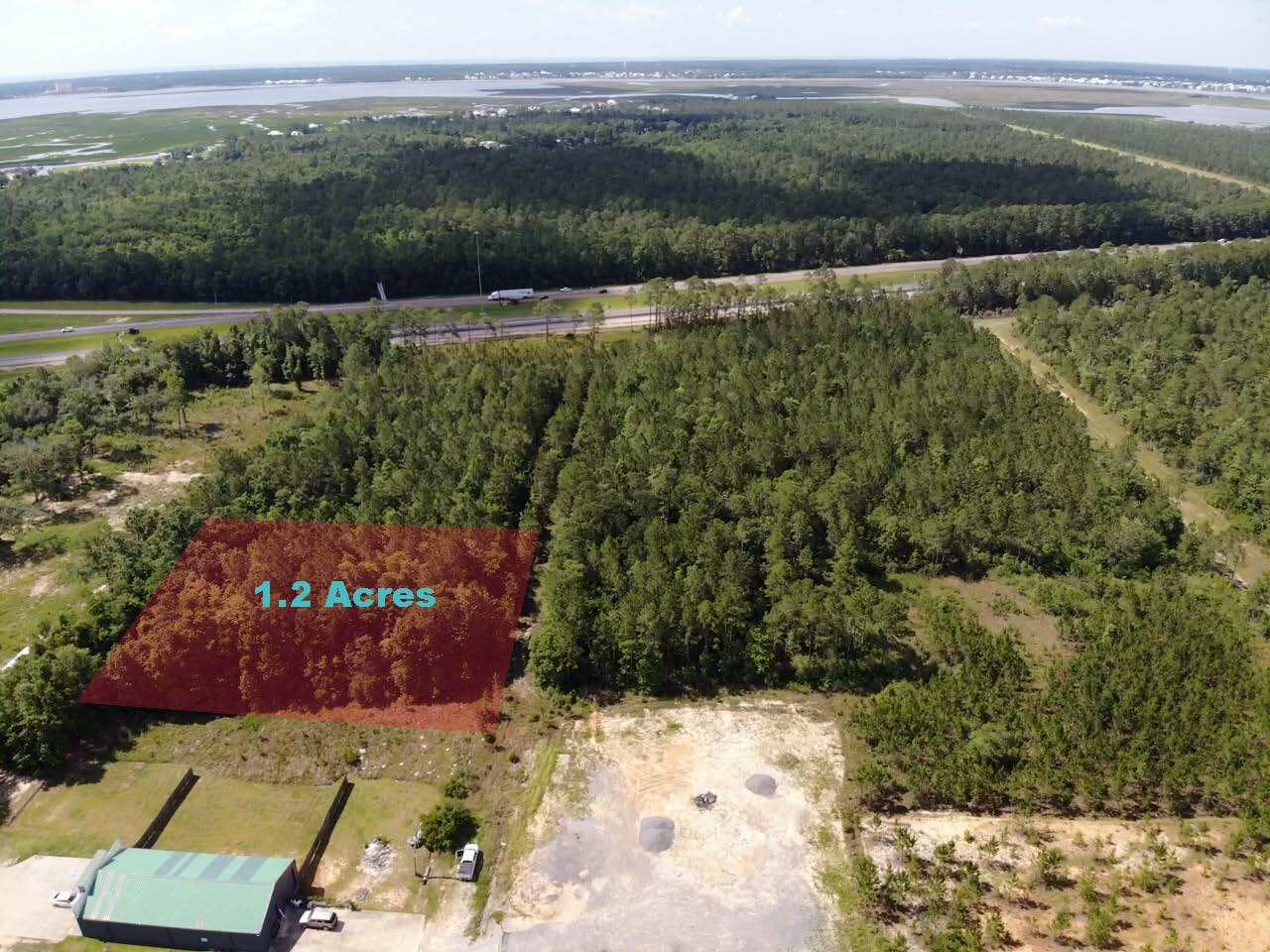 Park Ten Drive, Diamondhead, MS for Sale