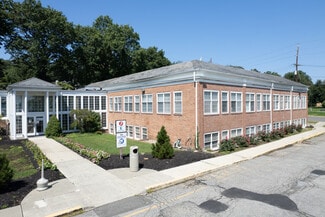 Oradell, NJ Medical - 550 Kinderkamack Rd