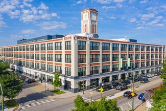 Chicago, IL Office - 2545 W Diversey Ave