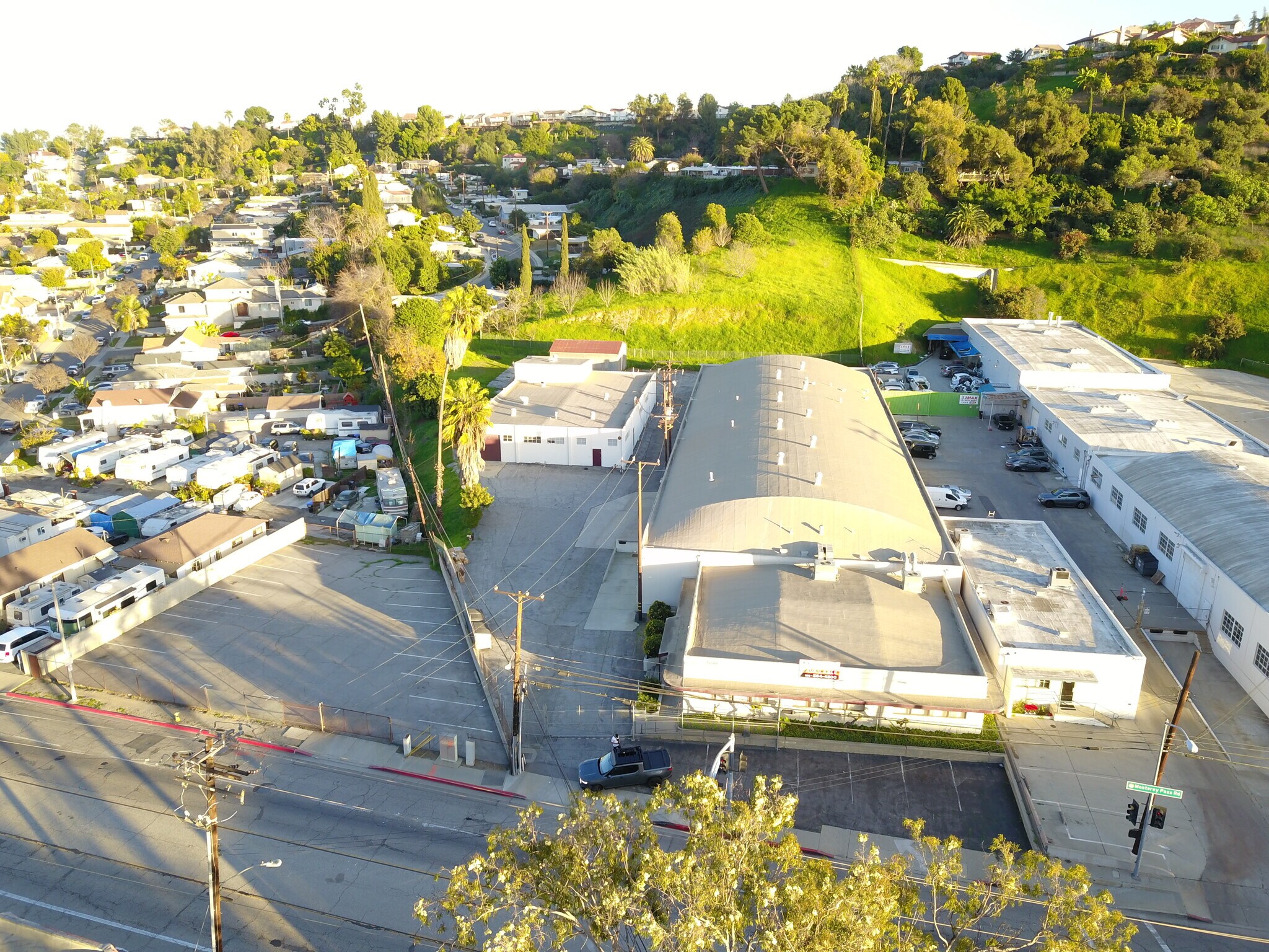 500 Monterey Pass Rd, Monterey Park, CA for Rent