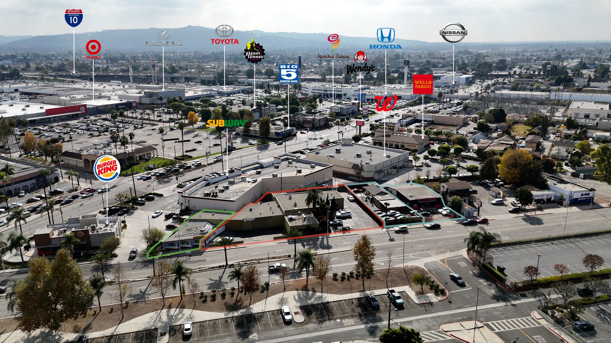 , El Monte, CA for Sale