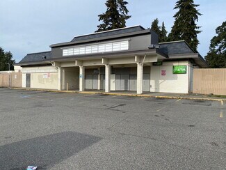 Lakewood, WA Retail - 15404 Union Ave SW