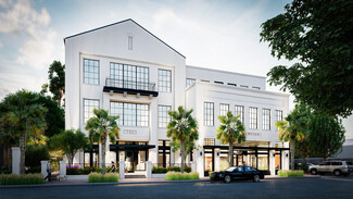 Charleston, SC Office, Retail - 741 Meeting St