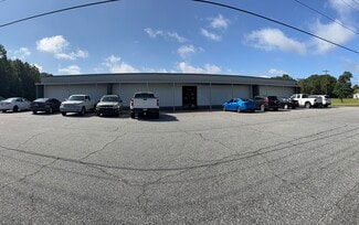 Anderson, SC Warehouse - 4920 Belton Hwy