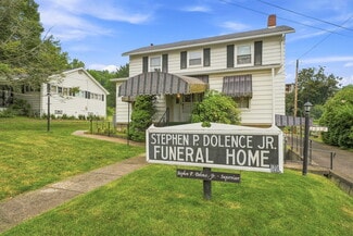 Pittsburgh, PA Funeral Home - 1519 Renton Rd Pittsburgh, PA Funeral Home - 1519 Renton Rd