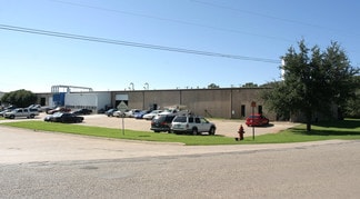 Kennedale, TX Distribution - 695 Tower Dr Kennedale, TX Distribution - 695 Tower Dr