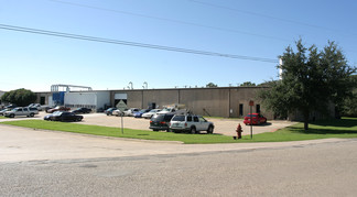 Kennedale, TX Industrial - 695 Tower Dr