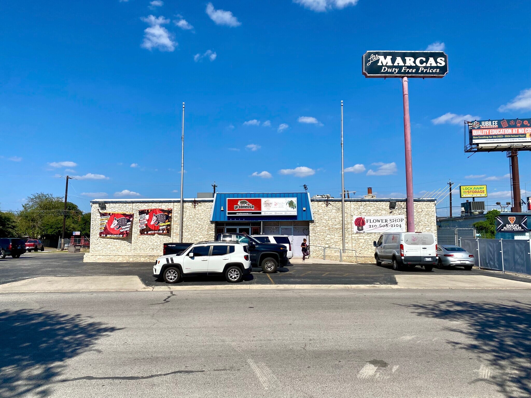 5607 Kenwick St, San Antonio, TX for Sale