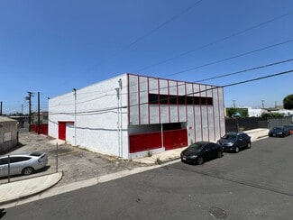 Burbank, CA undefined - 413 N Moss St Burbank, CA undefined - 413 N Moss St