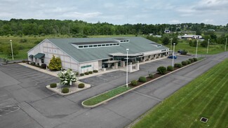 Tunkhannock, PA Office/Medical - 10 Treible Dr