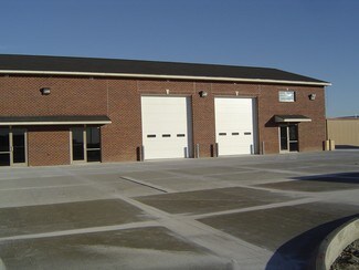 Lincoln, NE Industrial - 2600 W M Ct