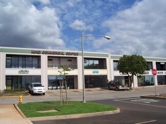 Kihei, HI Light Manufacturing - 300 Ohukai Rd