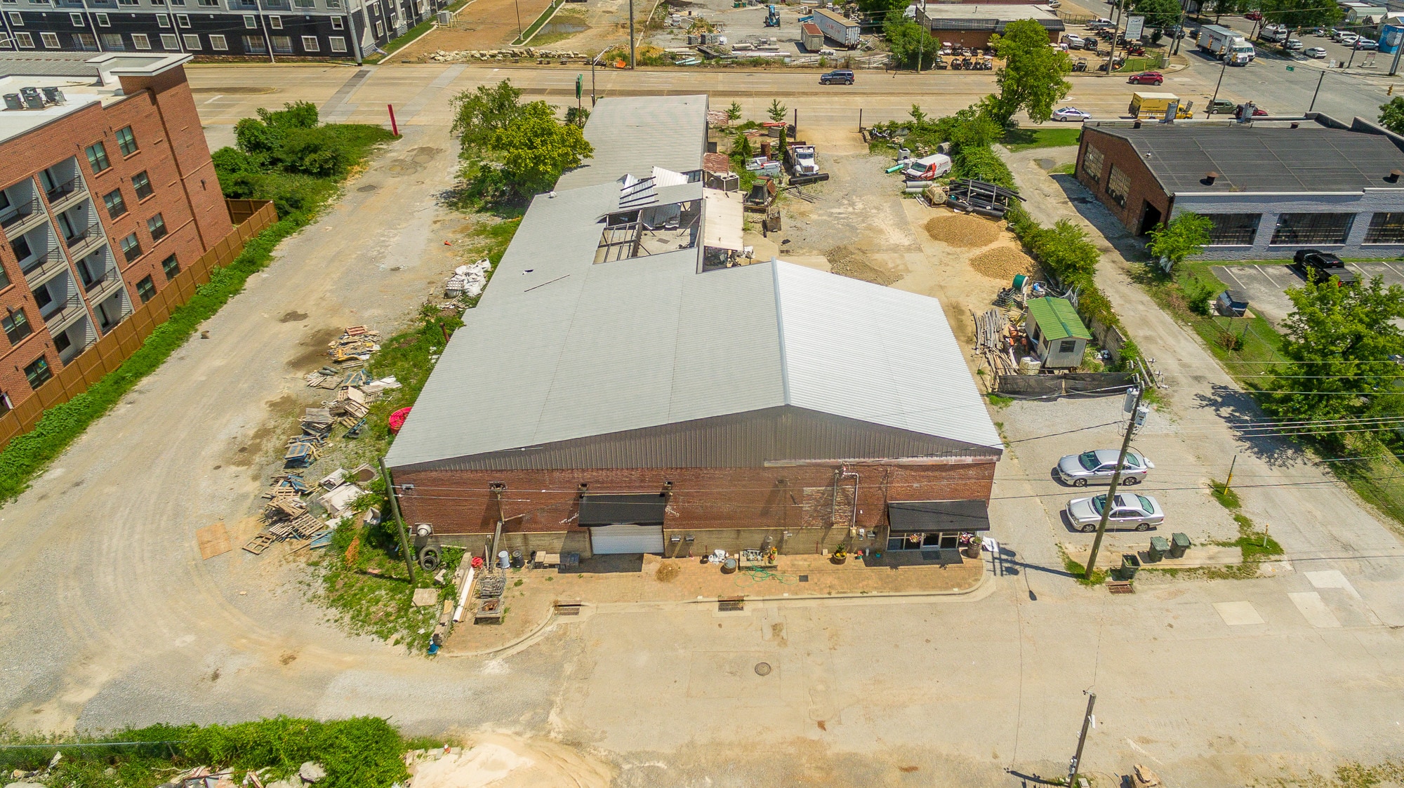 2101 Broad St, Chattanooga, TN for Sale
