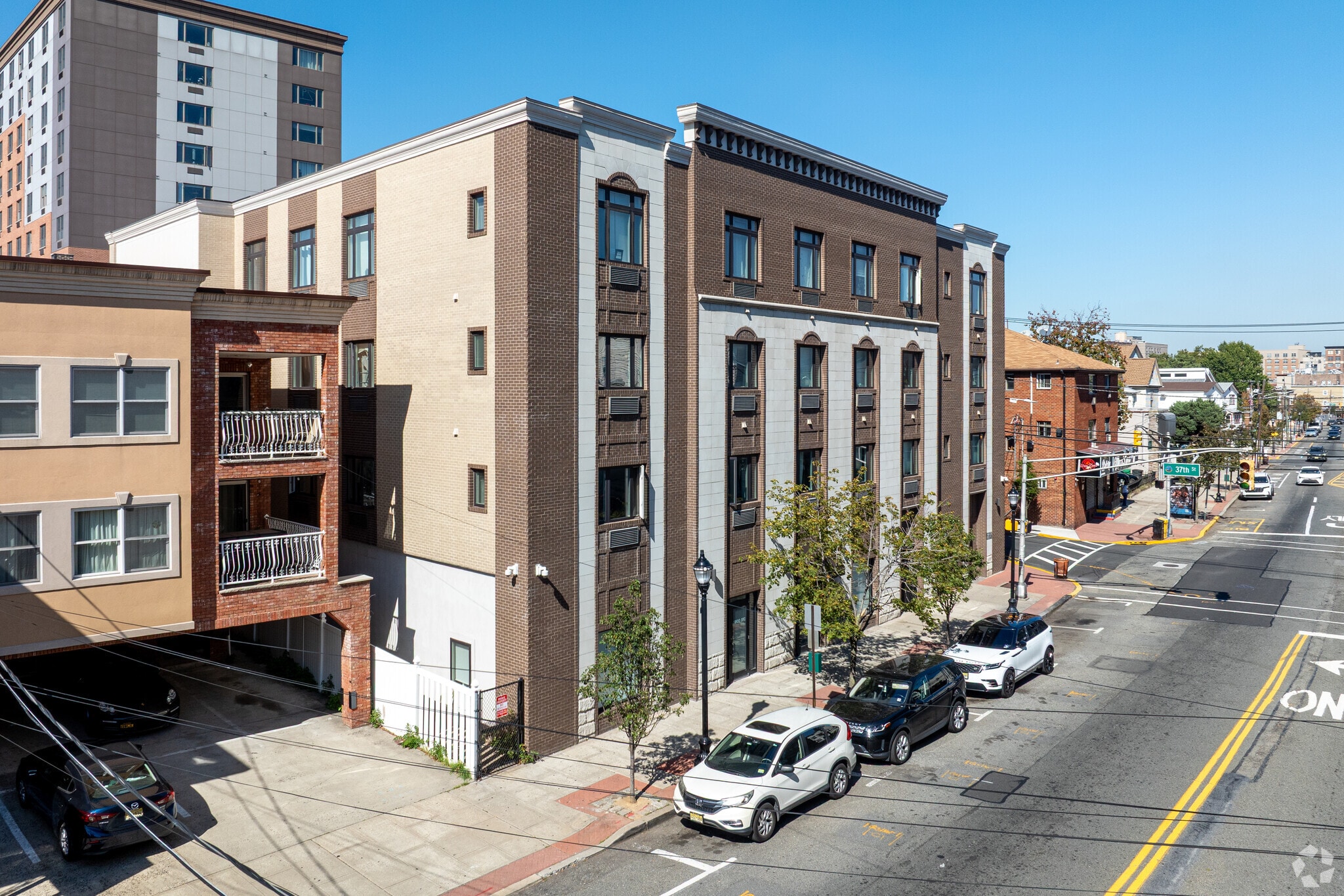 3611 Park Ave, Union City, NJ for Rent