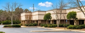 Alpharetta, GA Industrial - 4040 Nine McFarland Dr