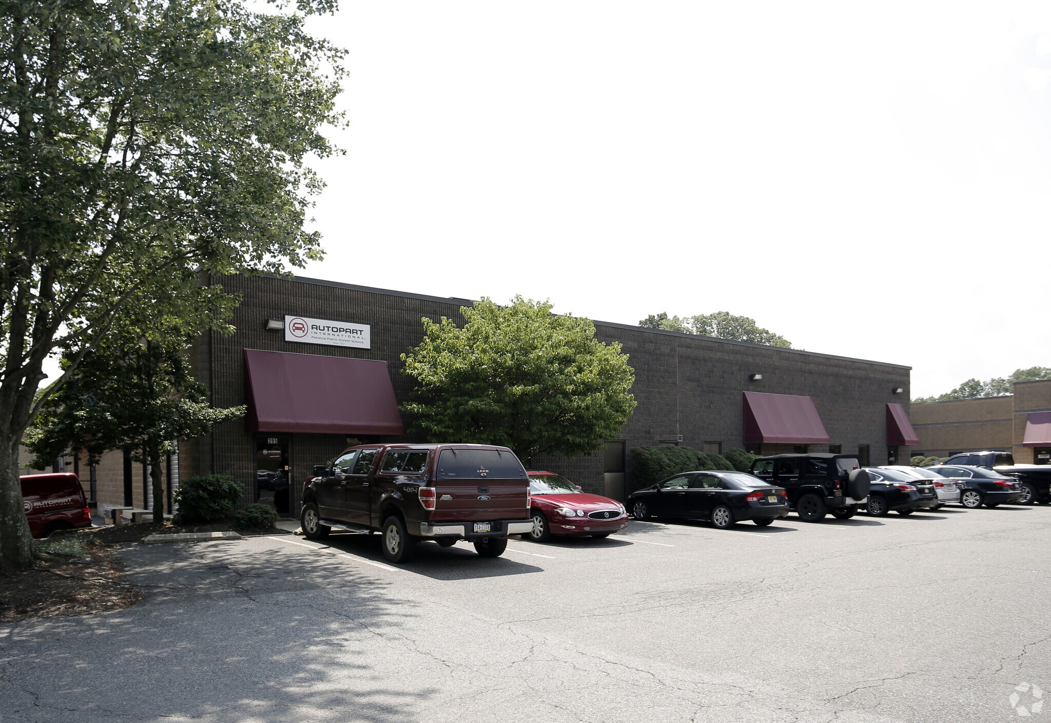 300 Turner Industrial Way, Aston, PA for Rent