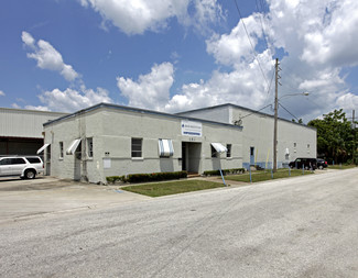 Orlando Warehouses & Industrial Property For Sale | Showcase