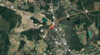 Windsor, NC Office/Retail - 118 US Highway 13 Byp
