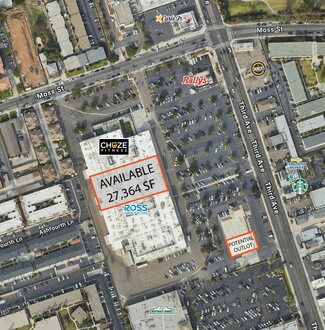 Chula Vista, CA Retail - 1030 3rd Ave