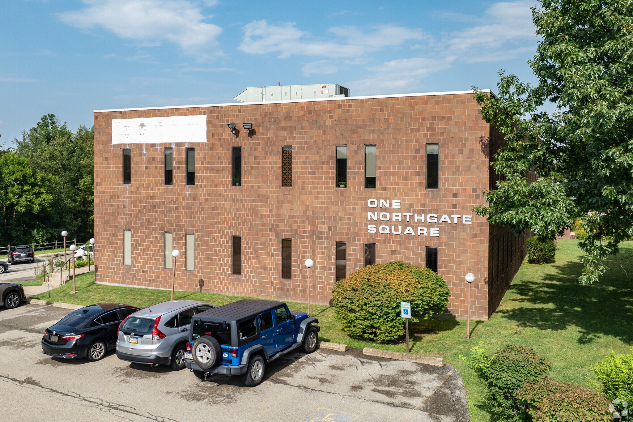 1 Northgate Sq, Greensburg, PA for Rent