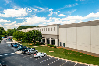 Ellenwood, GA Industrial - 4500 SouthPark Blvd