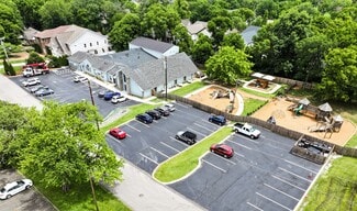 Nashville, TN Day Care Center - 1710 Woodmont Blvd