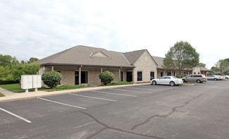 Dublin, OH Office - 5910 Wilcox Pl