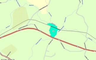 Columbia, CT Commercial Land - 35 Route 6